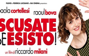 Domani Paola Cortellesi al Maxicinema Andromeda