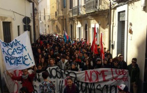 Studenti in rivolta: occupati Marzolla, Fermi e Ferdinando