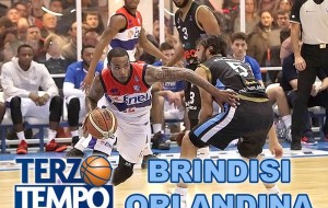 Terzo Tempo web: il video di Brindisi-Capo d’Orlando