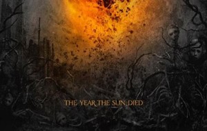 Radi@zioni: The Year The Sun Died dei Sanctuary è il disco della settimana