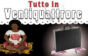 Domani a Torre serata di beneficenza per la campagna Cuamm “Prima le mamme e i bambini”