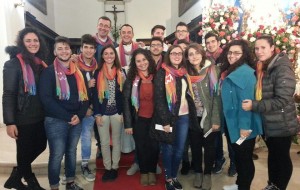 A Lourdes con l’Unitalsi dal 6 al 12 luglio