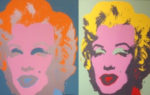 La mostra di Andy Warhol resta a Brindisi fino al 28 Febbraio