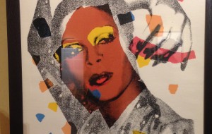 L’Associazione AB2 organizza visite guidate alla mostra di Andy Warhol