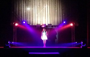 Domenica Concerto di Natale al Teatro Italia di Carovigno
