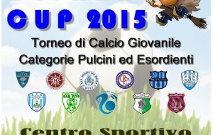 Al via la Befana Cup 2015