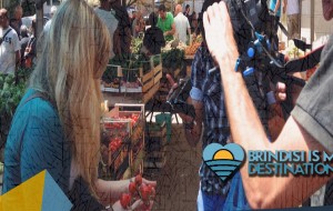 Dal Canada a Brindisi: blogger e chef “turisti per cibo”