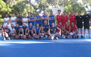 La Bram Sport esordisce nel campionato di basket CSI