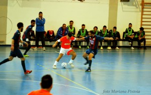 Francavilla-Cocoon Fasano=4-1