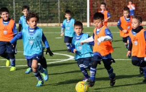 Eurosport Accademy al Torneo di Gallipoli