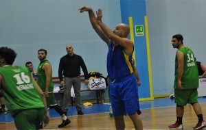 Serie D: Ceglie vince il derby contro Mesagne