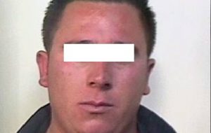 Altri guai per Carmine Gianniello: fermato dopo aver appiccato un incendio; nel 2015 diede fuoco ad una palazzina occupata da migranti