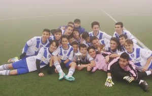 Le giovanili del Brindisi al primo “Torneo dell’Epifania”