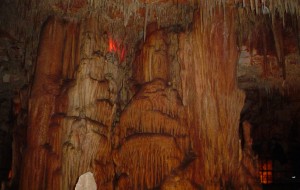 Le Grotte di Montevicoli diventano proprietà della Città di Ceglie M.ca