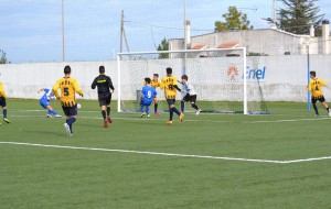 Allievi: il Città di Brindisi batte 3-0 il Lupiae Lecce