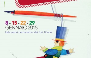 Al MAP torna “l’arte di educare all’arte”