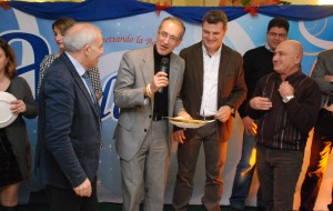 Domani la consegna dei Premi per i “Cistranesi dell’anno”