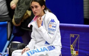 Altri brillanti risultati per l’Enel Scherma Lame Azzurre Brindisi