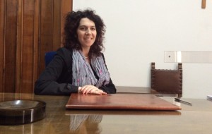 E’ una donna di 33 anni il nuovo direttore provinciale di Poste Italiane