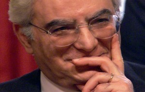Sergio Mattarella è il nuovo Presidente della Repubblica: le reazioni dei grandi elettori brindisini