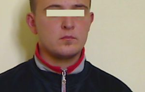 Ladro seriale incastrato dal Dna e dalle telecamere: è il quarto arresto in tre anni