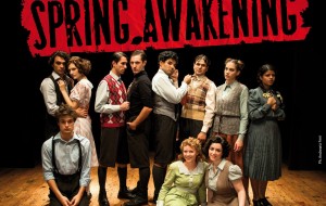 Spring Awakening: a Brindisi il fenomeno musical che ha conquistato Broadway