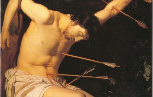 La Città bianca festeggia San Sebastiano, Protettore dei Vigili Urbani