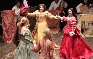 BrindisiClassica: mercoledì 28 musiche antiche e danze storiche all’ex Convento S. Chiara