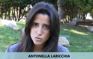 M5S: Il candidato presidente della Regione sarà Antonella Laricchia