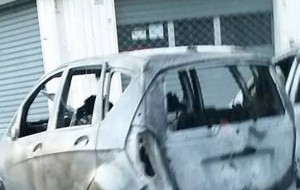Incendi auto è emergenza sociale: l’unica risposta è la denuncia