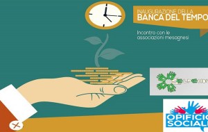 L’opificio sociale di Mesagne presenta la Banca del tempo