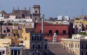 Brindisi: visite guidate gratuite ai monumenti della città
