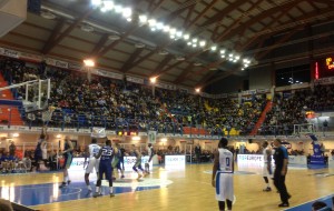 L’Enel Brindisi continua a vincere in Eurochallenge: Astana battuta per 74-65