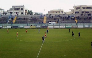Il Brindisi soffre ma batte il Gallipoli: in rete Molinari e De Vivo