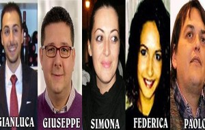 M5S: chi sono i candidati brindisini alla Regione Puglia. Ecco i più votati delle Regionalie