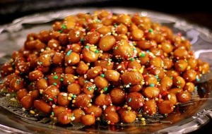 Dolcezze Natalizie: a Mesagne degustazioni di bocconotti, mustazzueli, cartiddati e butta ca scatti