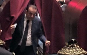Ciracì (CoR): “Il corso di laurea in Ingegneria industriale di Brindisi non deve chiudere”