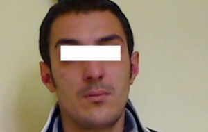 Fermato con auto rubata: arrestato 22enne di Oria