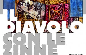 Il diavolo con le zinne: continua la Rassegna “Psiche e Manie”