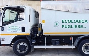Ecologica Pugliese attiva un nuovo numero verde: è l’800.086.955