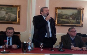 Emiliano a Brindisi: “i circoli governeranno la Regione”