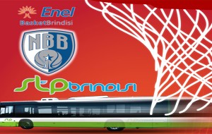 Domani in pullman Stp alla partita di Eurochallenge
