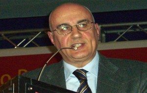 BMS, Casone: “Un nodo pesantissimo che va affrontato con coraggio e determinazione”
