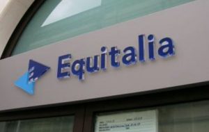 I lavoratori Equitalia in mobilitazione, oggi uffici chiusi