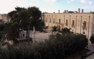 Minaccia ex fidanzato della sorella: arrestato 20enne di Erchie