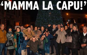 Salenteatro: domenica a Carovigno “Mamma la capu!”