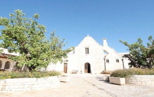 Mensa scolastica, centrodestra: “ombre su Masseria Marangiulo”