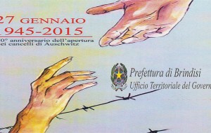 Giornata della memoria: arriva la Mostra “Accogliere o respingere? migranti alle porte d’Europa”