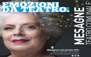 Ecco la stagione di prosa del Teatro Comunale di Mesagne