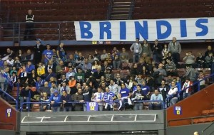 La New Basket non demerita ma la partita va a Milano: finisce 77-68